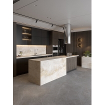 EXPANSE - 39X118 OLIMPO, DUST, MATTE